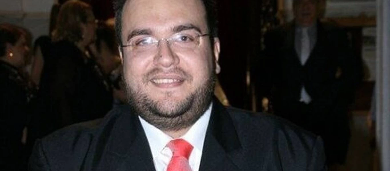 Ο Φίλιππος Καμπούρης για το εγκεφαλικό επεισόδιο: «Εκείνη τη στιγμή έσβηνα και ένιωθα ότι πεθαίνω»